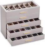 Lolalet Sunglasses Organizer Case by Lolalet