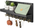 Rebee Vision Key Holder Wall Mount by REBEEVISION
