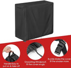 Outdoor Camping Stove Cover Fit - Image 4
