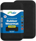 Playsafer Playground Safety Rubber Wearmat by Playsafer