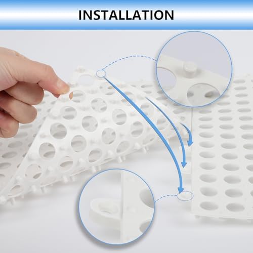 Interlocking Drainage Tiles - Image 4