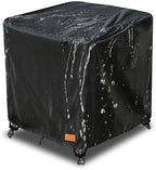 Patio Wicker Side Table Cover, Suitable by UNARK