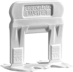 T-Lock PERFECT LEVEL MASTER Professional Anti lippage Tile Leveling System by Perfect+Level+Master