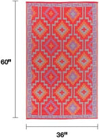 Fab Habitat Outdoor Rug - Image 2