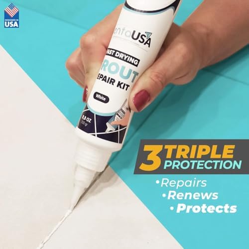 PentaUSA Premixed Tile Grout Repair - Image 6