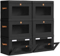 Homsorout Collapsible Storage Bins by Homsorout