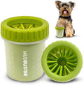 Dexas MudBuster Small Dog Paw Cleaner, by Dexas