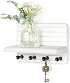 Rebee Vision Key Holder Wall Mount by REBEEVISION