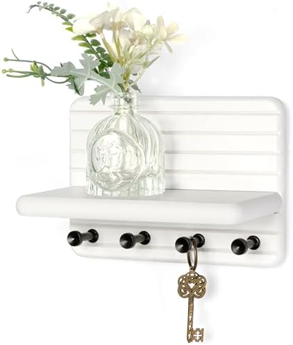 Rebee Vision Key Holder Wall Mount by REBEEVISION