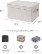 StorageWorks Fabric Storage Bins - Image 2