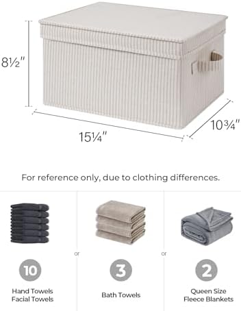 StorageWorks Fabric Storage Bins - Image 2
