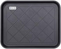 Multi-Purpose Boot Tray Mat, Dog Bowl Tray, Waterproof by Home-Man