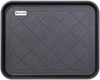 Multi-Purpose Boot Tray Mat, Dog Bowl Tray, Waterproof by Home-Man