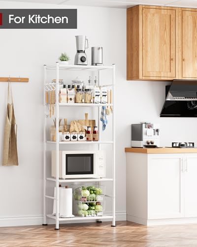 Sakugi 5T Storage Rack Organizer - Image 2