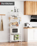 Sakugi 5T Storage Rack Organizer - Image 2
