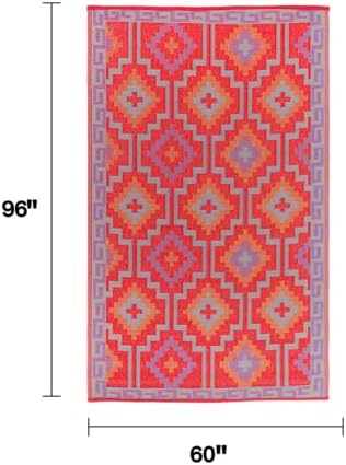 Fab Habitat Outdoor Rug - Image 2