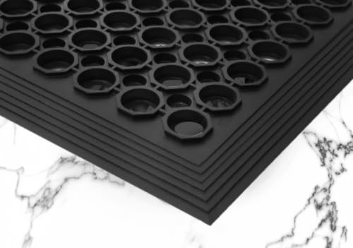 Extra Large Rubber Doormat - Image 5
