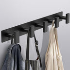 Bntuk Coat Rack Wall Mount by Bntuk