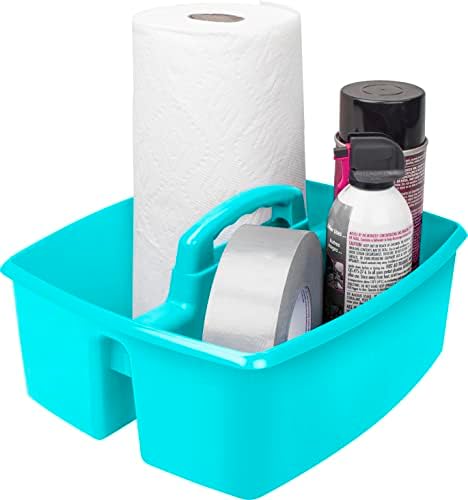 Storex Industries 13" x 11" x 6.375" Large Caddy by Storex