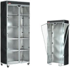 Waterproof Dustproof Shelf Cover by ZYSUOR