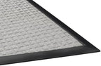 Guardian WaterGuard Indoor/Outdoor Wiper Scraper Floor Mat, Rubber/Nylon - Image 3