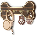 MTERSN Dog Leash Holder Wall Mount by MTERSN