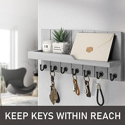 Rebee Vision Key Holder Wall Mount - Image 2