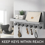 Rebee Vision Key Holder Wall Mount - Image 2