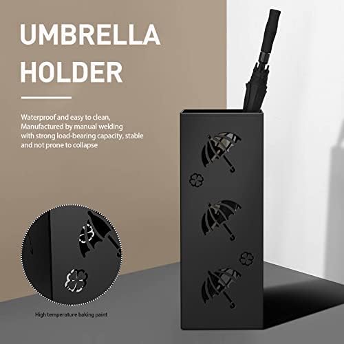 Umbrella holder for entryway | umbrella stands for entryway | Keep Your Floors - Image 3