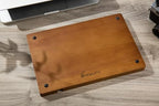Shinpuru Wooden Valet Tray for Men, Nightstand Organizer - Image 6