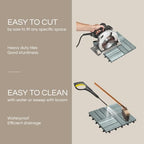 THYOI Premium Deck Tiles, Patio Flooring - Image 7