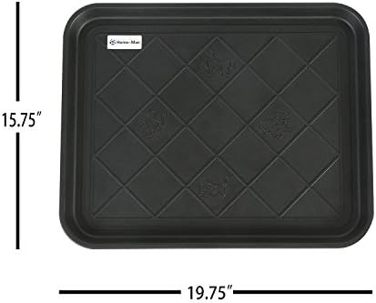 Multi-Purpose Boot Tray Mat, Dog Bowl Tray, Waterproof - Image 7