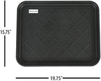 Multi-Purpose Boot Tray Mat, Dog Bowl Tray, Waterproof - Image 7