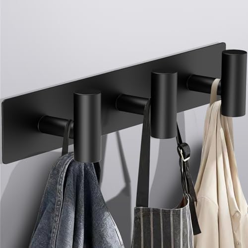 Bntuk Coat Rack Wall Mount by Bntuk