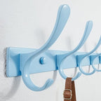 SKOLOO Wall Mounted Coat Rack - Image 3