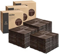 THYOI Premium Deck Tiles, Patio Flooring by THYOI