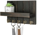 Rebee Vision Key Holder Wall Mount by REBEEVISION