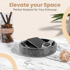 FNTSTICGOODS Marble Decorative Bowl - Image 6
