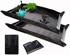 BIUWING 2 PCS Large Repotting Mat by BIUWING