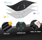 Outdoor Couch and Sofa Cover Waterproof - Image 4