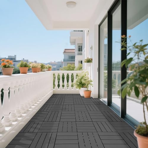 Interlocking Deck Tiles - Image 4