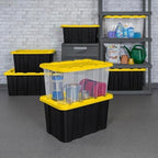 Sterilite Industrial Storage Tote - Image 7