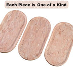 Koville Norway Natural Marble Tray, Catchall Tray - Image 5