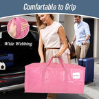 12 Pack Extra Heavy Duty Large Moving Bags - Image 6