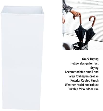 Umbrella Stand, Umbrella Holder - Image 3