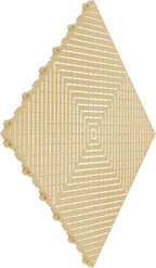 Swisstrax Ribtrax Smooth PRO Interlocking Garage Floor Tiles, 15.75 x 15.75-Inch - Image 2