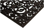 Calloway Mills 900042436 Utopia 100% Rubber 24" X 36" Doormat - Image 6