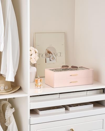 Lolalet Sunglasses Storage Box for Women - Image 2