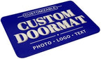 Custom Doormat Personalized Floor Mat - Image 3