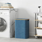 Lifewit 80L Large Laundry Basket - Image 2